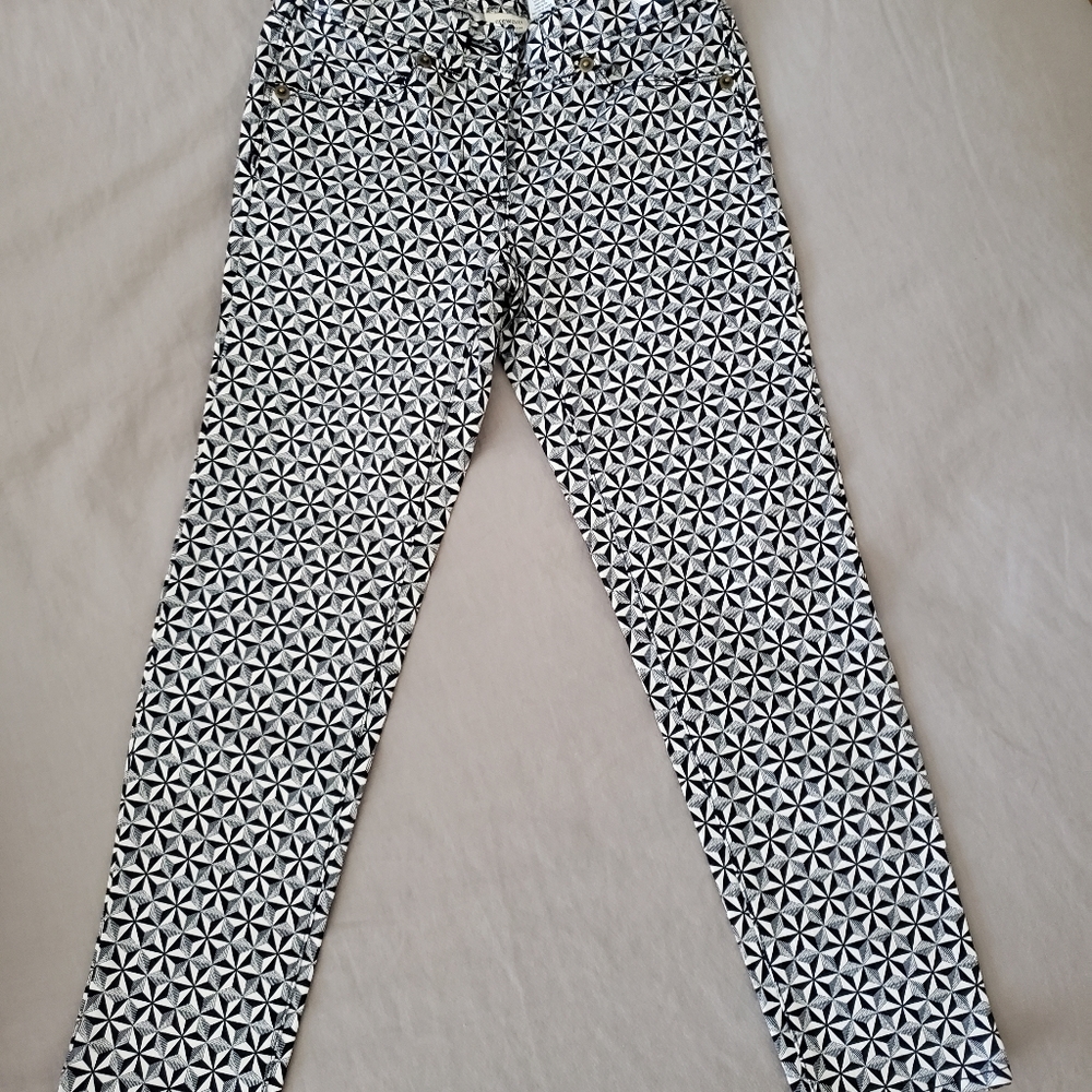 Girls new with tags Crewcut pant size 8